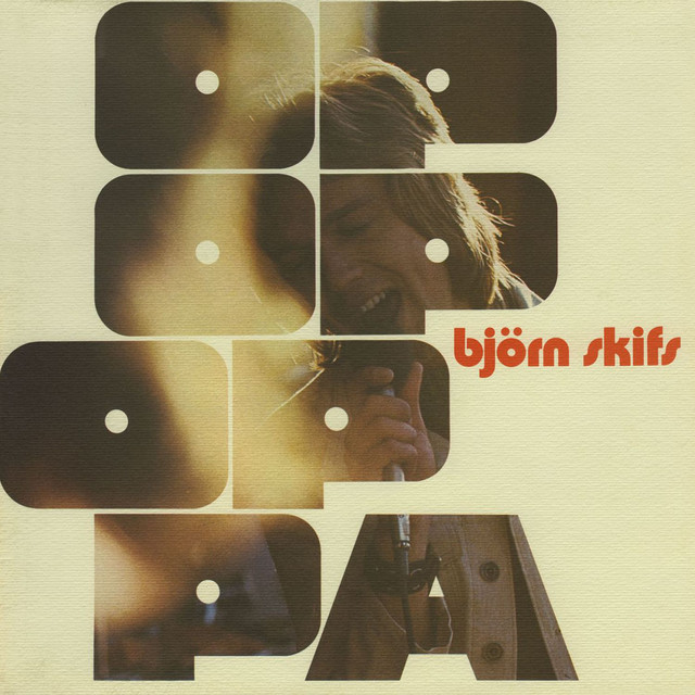Opopoppa album cover
