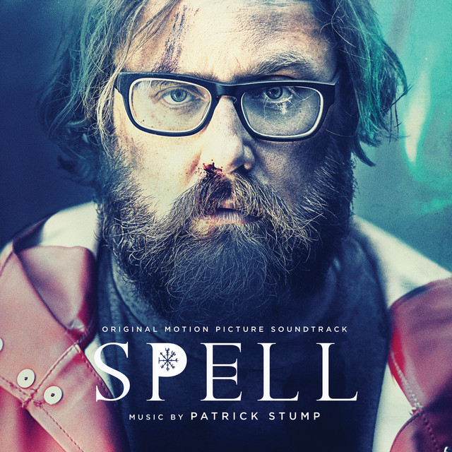Spell (Original Motion Picture Soundtrack) album cover
