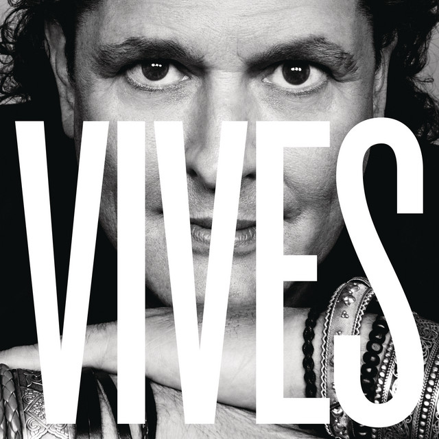 VIVES album cover