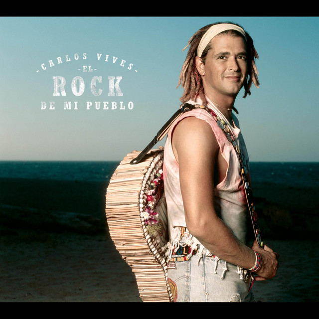 El Rock De Mi Pueblo album cover