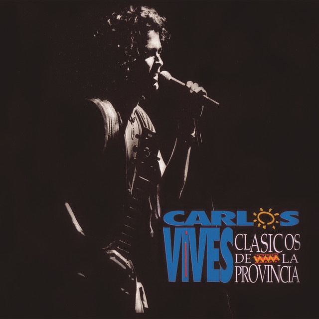 Clasicos de la Provincia album cover