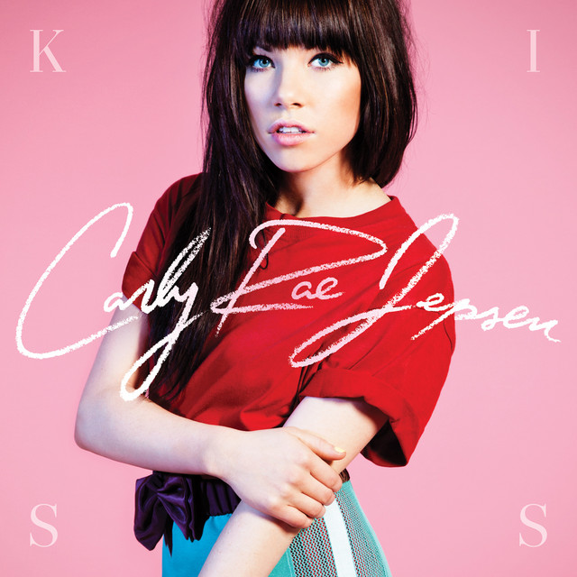 Kiss (Deluxe) album cover