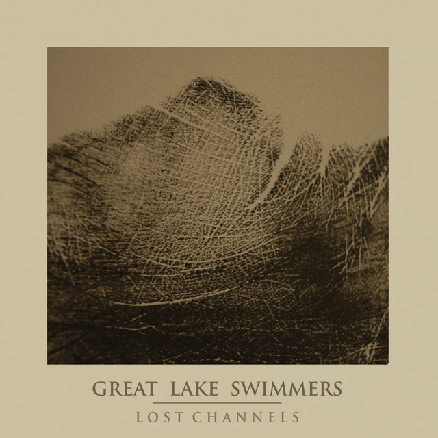 Lost Channels (The Collector's Edition) album cover