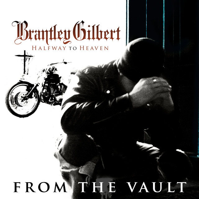 Halfway To Heaven (From The Vault) album cover