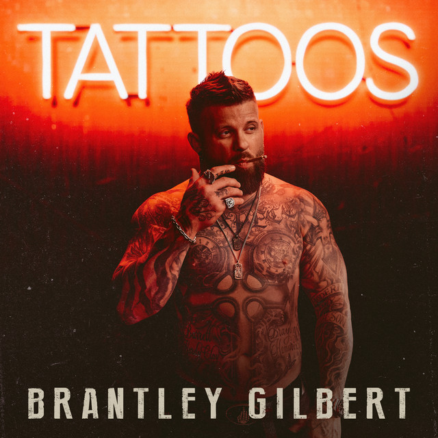 Tattoos album cover