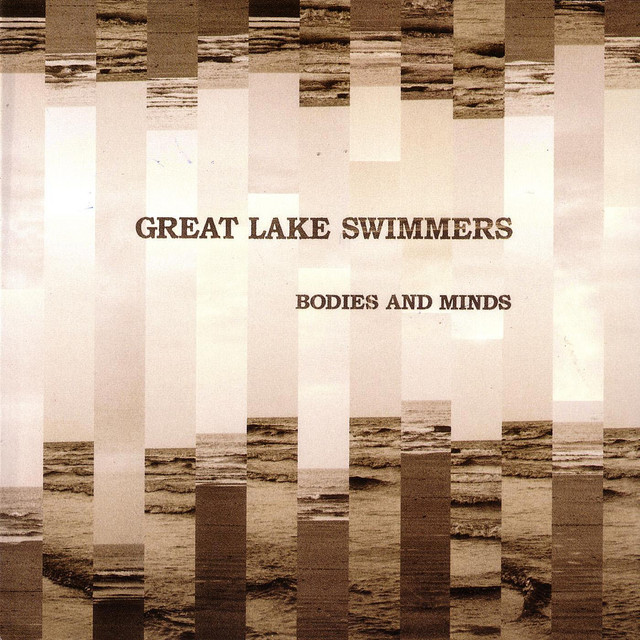 Bodies and Minds album cover