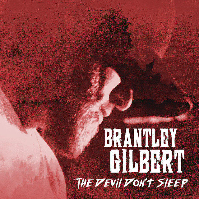 The Devil Don't Sleep album cover