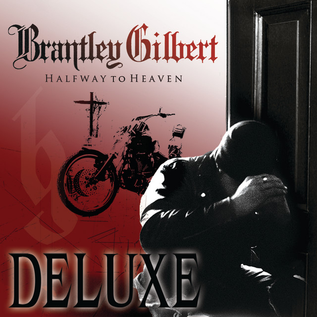 Halfway To Heaven (Deluxe Edition) album cover