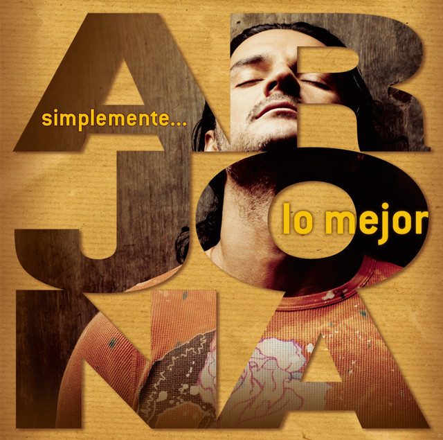 Simplemente Lo Mejor album cover
