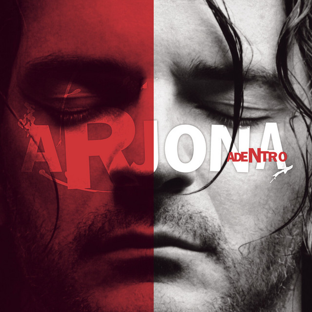 Adentro album cover