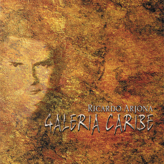 Galeria Caribe album cover