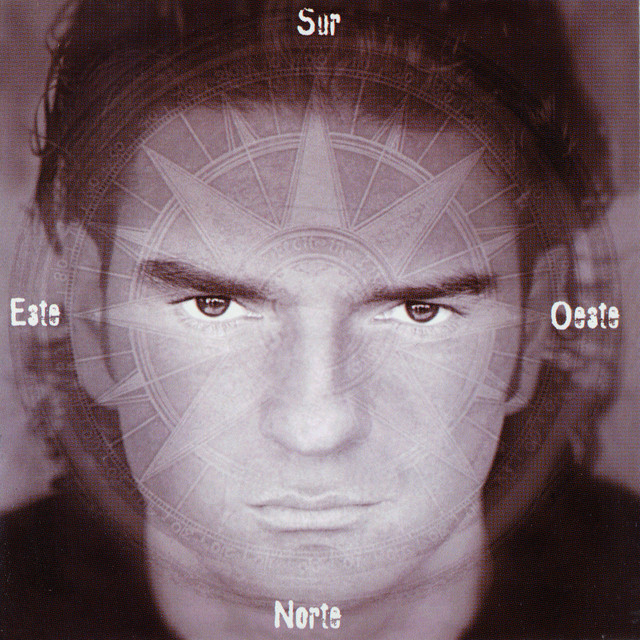 Si El Norte Fuera El Sur album cover