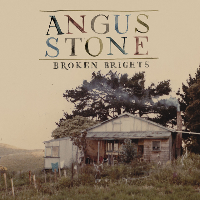 Broken Brights (Bonus Track Version) album cover