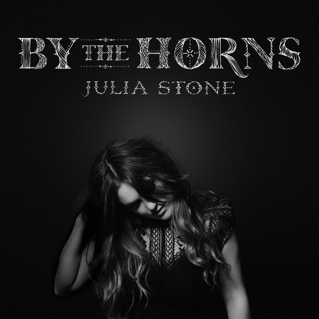By The Horns album cover