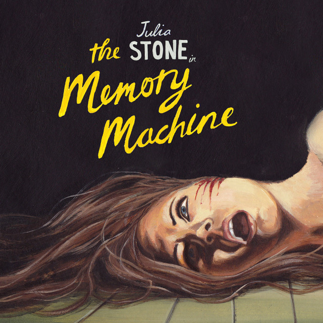 The Memory Machine (Bonus Track Version) album cover