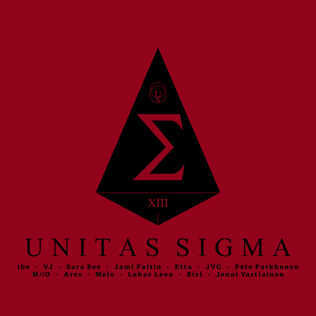 Unitas Sigma album cover