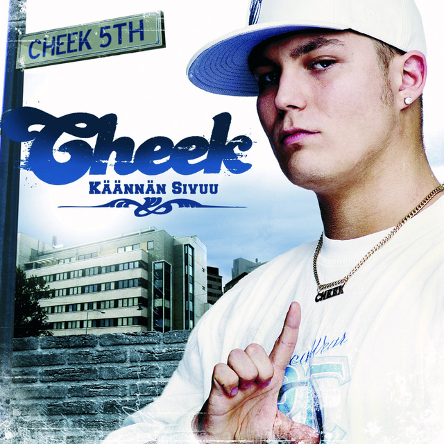 Käännän sivuu album cover