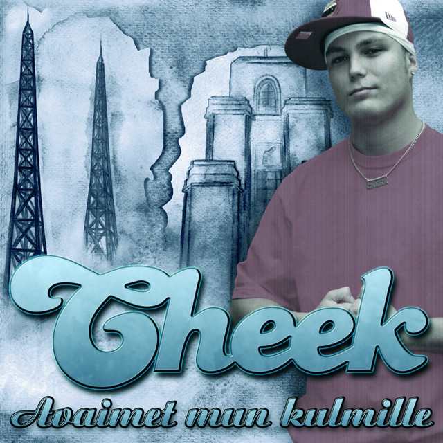Avaimet mun kulmille album cover