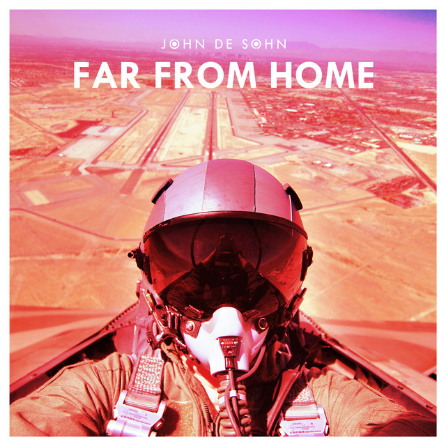 Far from Home album cover