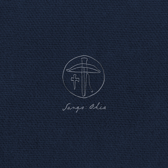 Casio SK-1 as heard on Journey On: Collected Singles by Songs: Ohia & Jason Molina (2014)