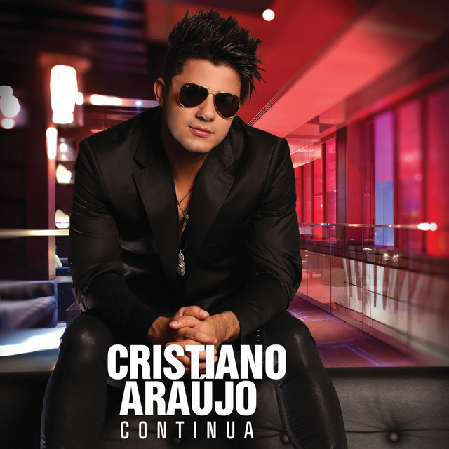 Continua album cover