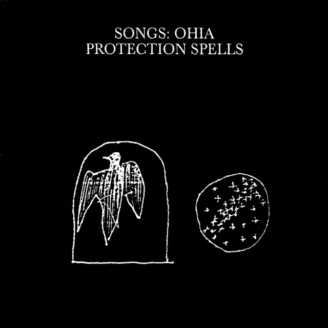 Protection Spells album cover