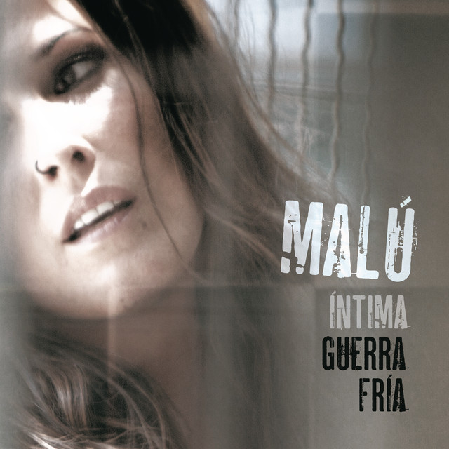 Intima Guerra Fria album cover