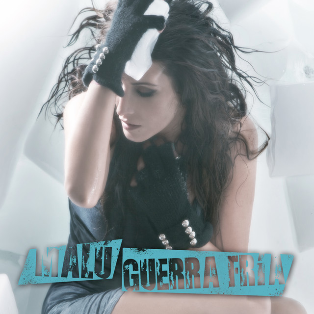 Guerra Fria album cover