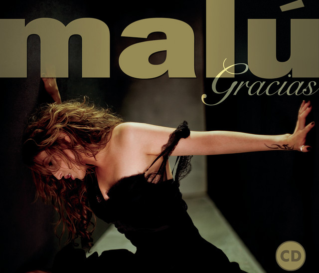 Gracias (1997-2007) album cover