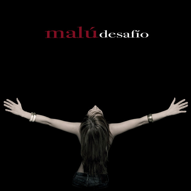 Desafío album cover