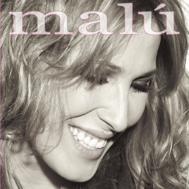 Malu album cover