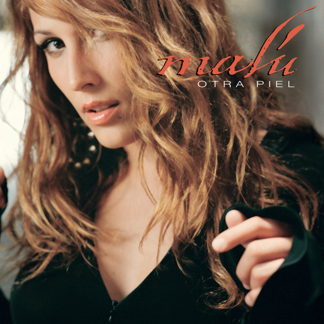 Otra Piel album cover