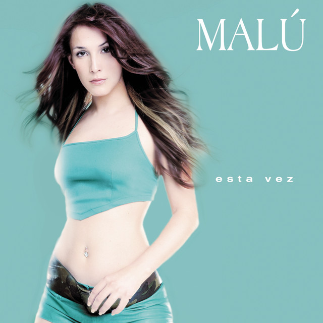 Esta Vez album cover
