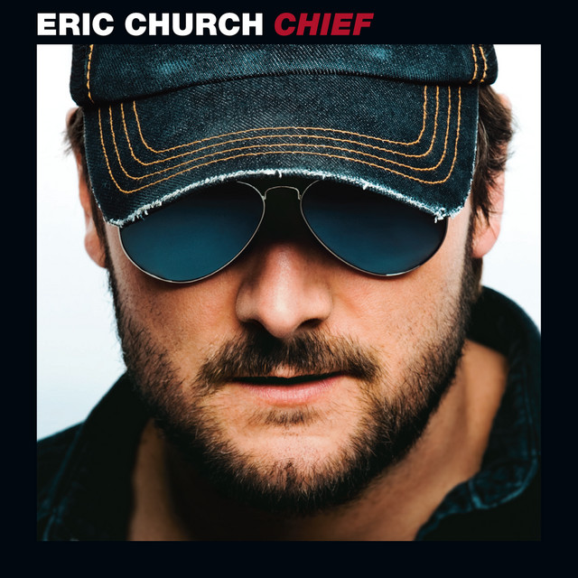 Chief album cover