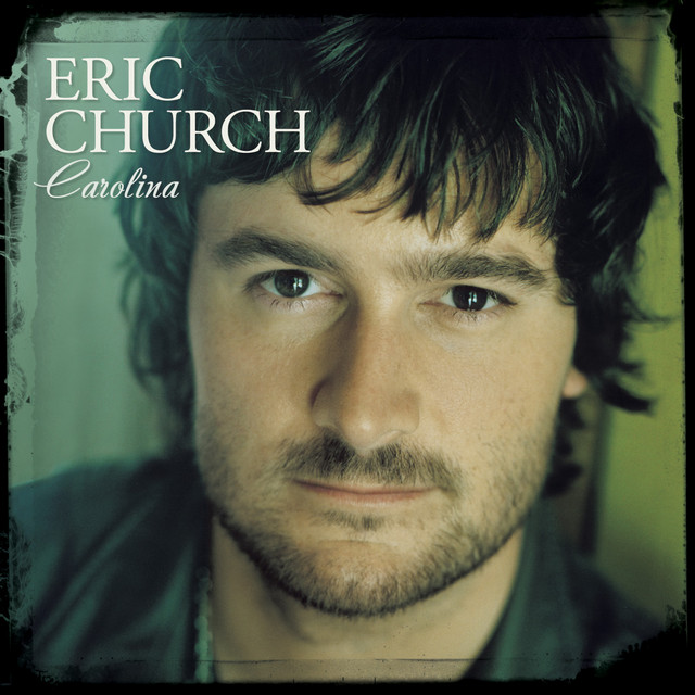 Carolina album cover