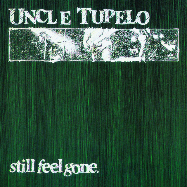Still Feel Gone album cover