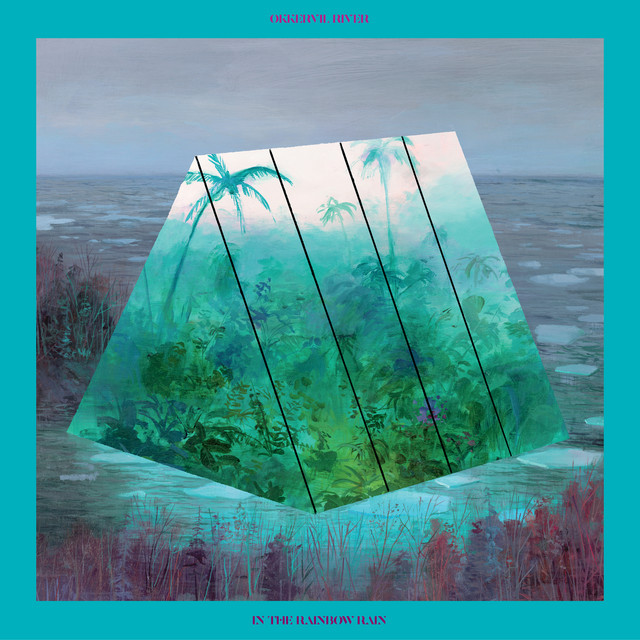 In The Rainbow Rain album cover
