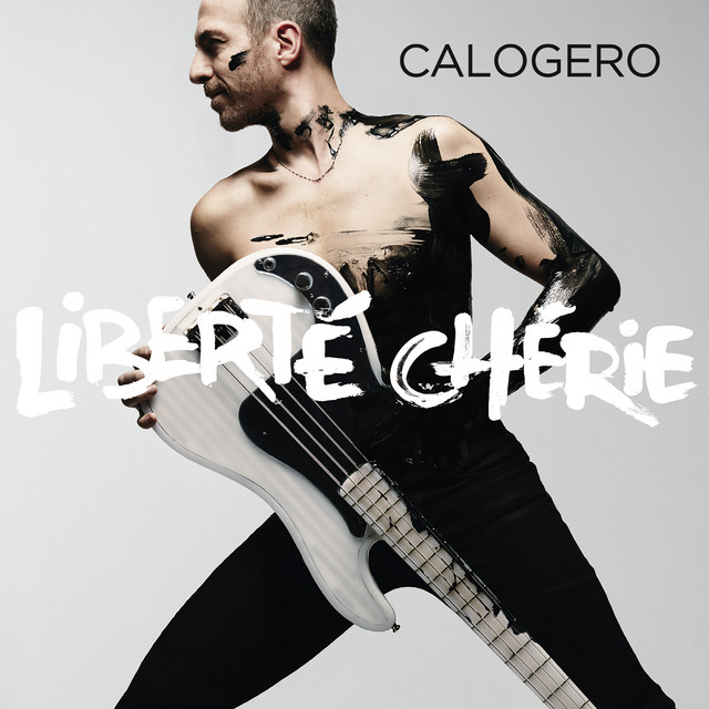 Liberté chérie album cover