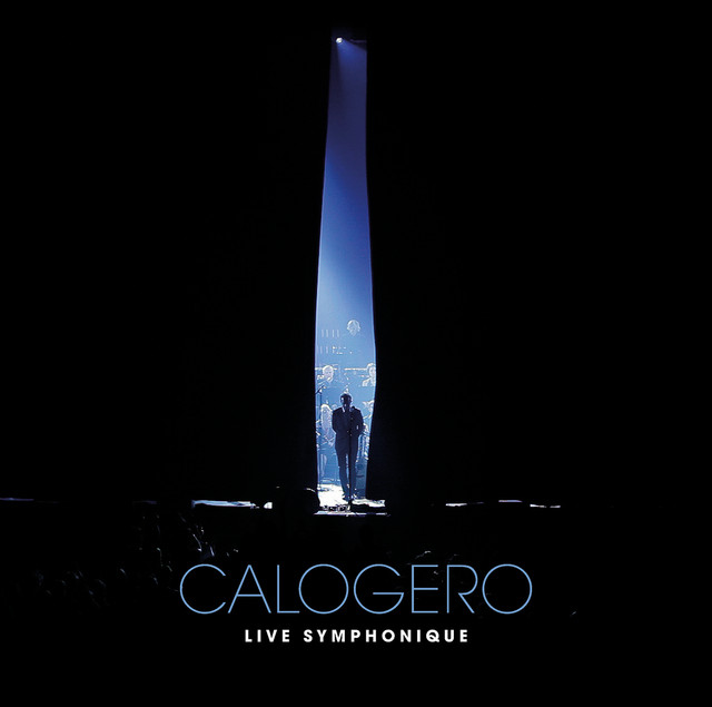 Live Symphonique album cover