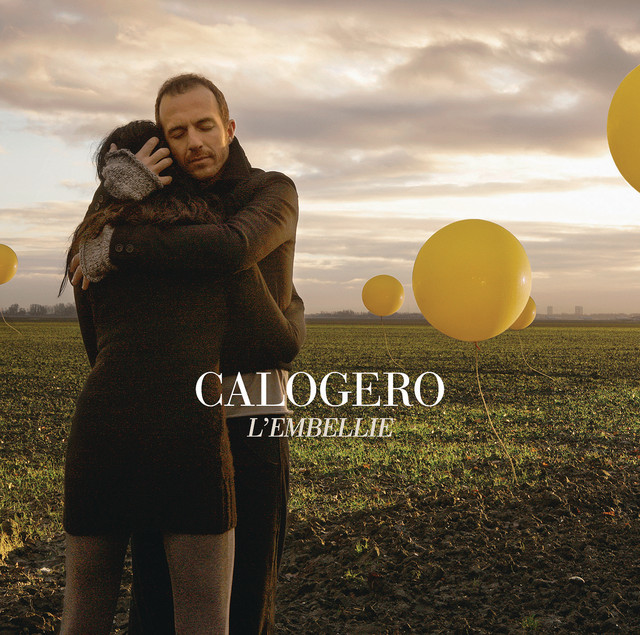 L'Embellie album cover