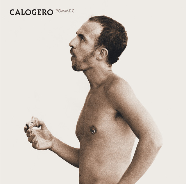 Pomme C album cover