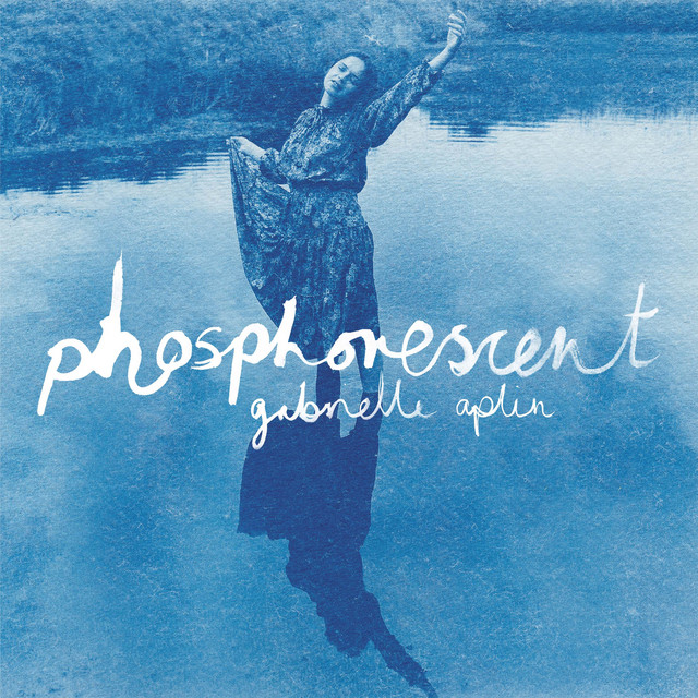 Phosphorescent album cover