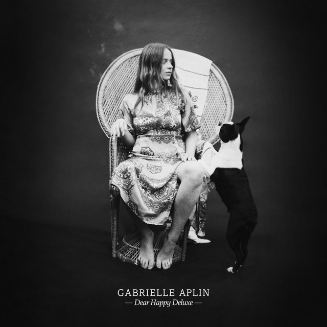 Dear Happy Deluxe album cover