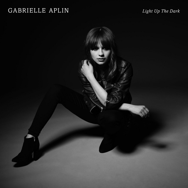 Light up the Dark album cover