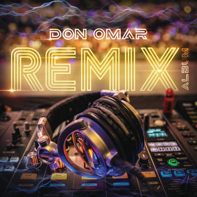 Remix Album album cover