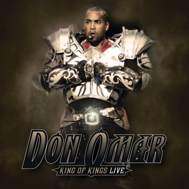 King Of Kings (En Directo) album cover