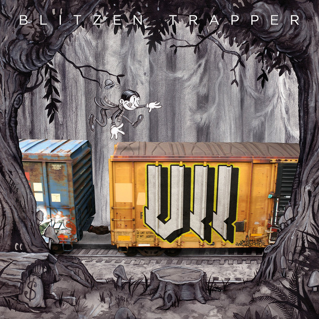 VII album cover