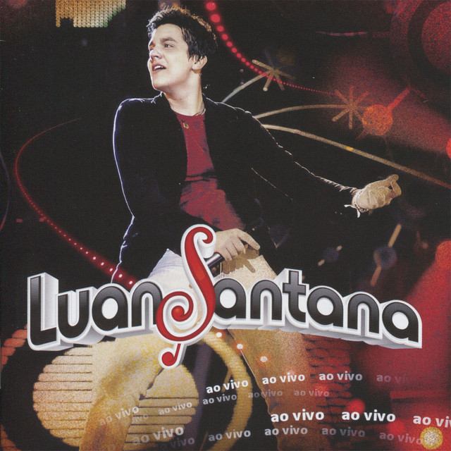 Ao Vivo album cover