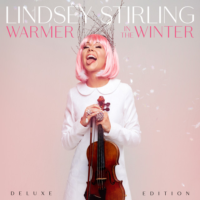 Warmer In The Winter (Deluxe Edition) album cover