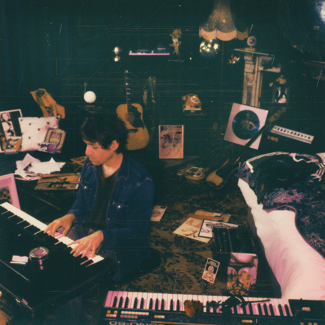 Last Night In The Bittersweet album cover